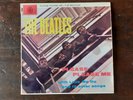 BEATLES Please Please Me LP New Zealand WRC Young World Mono EZ 1033 NM