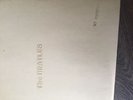 BEATLES WHITE ALBUM 1ST PRESS 1968 UK APPLE MONO VINYL LP PMC 7067/8
