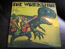 POP WORKSHOP 