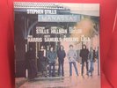 STEPHEN STILLS - MANASSAS 1972 2X EX VINYL PRC Richmond Pressing GATEFOLD