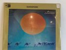 Santana Caravanserai LP Columbia CQ 31610 Quadraphonic 1973 SEALED MINT