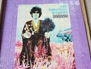 1969 Columbia Vintage Album Cover Puzzle Donovan Flower to Garden Complete