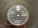 ELVIS PRESLEY - A FOOL SUCH AS I - I NEED YOUR LOVE TONIGHT - RCA 1113 - UK 78