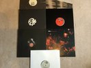 Techno vinyl For Sale