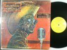 LIGHTNIN' HOPKINS Free Form Patterns ORIG INTERNATIONAL ARTIST LP/1st Cover/RARE