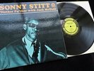Sonny Stitt / Art Taylor / Ray Barretto **US Prestige PRLP 7244 Mono**