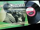 J. J. Johnson / Clifford Brown Sextet **Original Vogue LDE 124 Mono 10