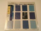 Tina Brooks ?- True Blue 180 GRAM REISSUE LP Blue Note Connoisseur Series SHRINK