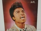 Little Richard LP Self Titled S/T Original (1958) Stereo DG Specialty SP-2103