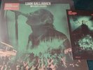 Liam Gallagher MTV Unplugged vinyl record + SIGNED AUTOGRAPH Poster (New)