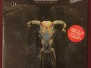 EAGLES One Of These Nights - Original 1975 Asylum LP Embossed Cover NM IN SHRINK