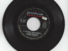 Northern Soul Marie Knight 45 A Little Too Lonely/You Lie So Well Musicor MU1128