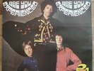 JIMI HENDRIX Are You Experienced /Axis Bold As Love (UK Polydor 2-Lp) TOP Vinyl