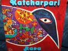 ENRICO RAVA KATCHAPARI MPS/BASF GERMANY OG LP CLEAN