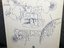 LEMON DIPS WHO'S GONNA BUY? MUSIC DE WOLFE DW/LP 3114 UK MONO LP CLEAN  LIBRARY