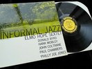 Elmo Hope / Donald Byrd / John Coltrane **Original US Prestige PRLP 7043 Mono**