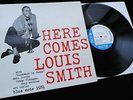 Louis Smith / Duke Jordan / Doug Watkins **Original US Blue Note BLP 1584 RVG**