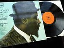 Thelonious Monk Quartet - Monk's Dream **Original CBS BPG 62135 Mono LP**