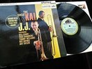 J. J. Johnson / Bill Evans / Roy Haynes **Original HMV CSD 1385 Stereo LP**