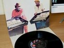 JIMMY MCGRIFF & GROOVE HOLMES COME TOGETHER 1974 12