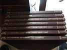  Greatest Jazz Recordings Of All Time (Franklin Mint Series) Vol. 1-28