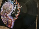 Tool Lateralus 2xLP Color Vinyl Picture Disc