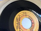 NORTHERN SOUL 45   KINGS OF SOUL IS YOU’RE LOVE FOR ME  old Store Stock Mint-