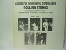 ROLLING STONES WONDERFUL WONDERFUL COPENHAGEN 1973