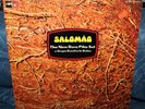 DAVE PIKE SET SALOMAO EBERHARD WEBER MPS GERMANY OG LP CLEAN