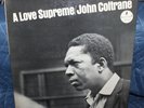JOHN COLTRANE A LOVE SUPREME STEREO IMPULSE OG LP CLEAN