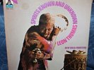 LEON THOMAS SPIRITS KNOWN & UNKNOWN SPIRITUAL JAZZ OG US LP CLEAN