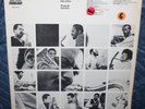 PHAROAH SANDERS IZIPHO ZAM(MY GIFTS) STRATA EAST US OG LP CLEAN IN SHRINK