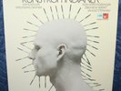 WOLFGANG DAUNER/HANS KOLLER KUNSTKOPFINDIANER MPS GERMANY LP CLEAN