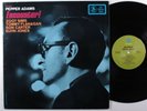 PEPPER ADAMS Encounter  PRESTIGE LP VG++ v