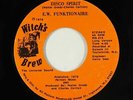 Funk 45 - E.W. Funktionaire - Disco Spirit - Witch's Brew - mp3
