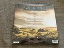 JETHRO TULL - THICK AS A BRICK - LIVE IN ICELAND - 3 Vinyl + 2 CD Numb. Ltd.