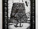 SORE THROAT – Unhindered By Talent – 1988 UK Thrash/Punk/Grindcore 12” Vinyl LP