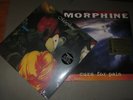 2 sealed NICE Morphine - Good, Cure For Pain (2) records vinyl albums LP