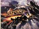BOSTON - Walk On (1994) Vinyl, Gatefold LP MCA 10973 -  - NM
