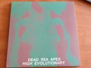 Dead Sea Apes - 3 LPs - The Heads / Cardinal Fuzz / Can / Hawkwind