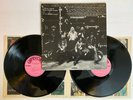 Allman Brothers Band - At Fillmore East - 1971 US 1st Press Pink AT/DK (EX)