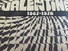 The Valentines LP 1967-1970 Black & White Vinyl RSD 2020 Bon Scott  *NEW*