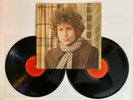 Bob Dylan - Blonde On Blonde - 1970 US Stereo (NM) Ultrasonic Clean