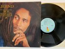 Bob Marley & The Wailers - Legend - 1984 US 1st Press (NM-) Ultrasonic Clean