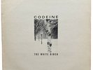 Codeine - The White Birch .. vinyl LP Album - Sub Pop 1994 Original Pressing VG+