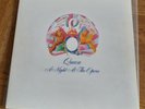 QUEEN-A NIGHT AT THE OPERA -2 -2 BLAIRS PRESS VINYL LP