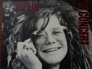 Janice Joplin NM / NM Original 1972 In Concert  First Pressing