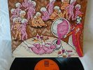 Harvey Mandel-Baby Batter LP 1971 Super UK 1st Pressing