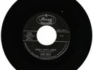Eddy Bell & the Bel-Aires Knock Knock Knock Rockabilly 7