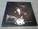 LINDA RONSTADT   'ROUND MIDNIGHT   3xLP SET BOOKLET 1986   NM/EX   RARE